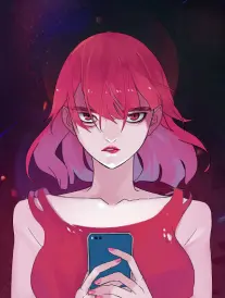 合租日记 短剧海报